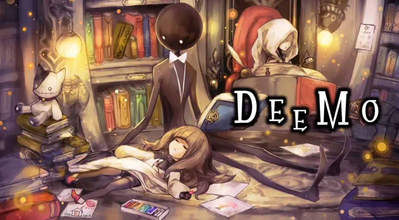 《古树旋律 Deemo》Switch中文版NSP下载 – 含1.13.0补丁_0