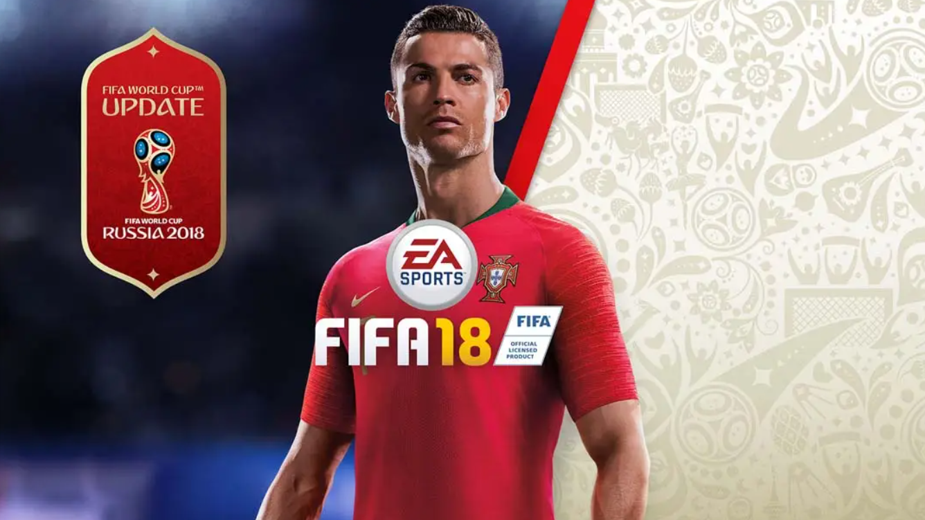 《FIFA18世界杯》Switch英文版NSP下载 – 含458752补丁_0