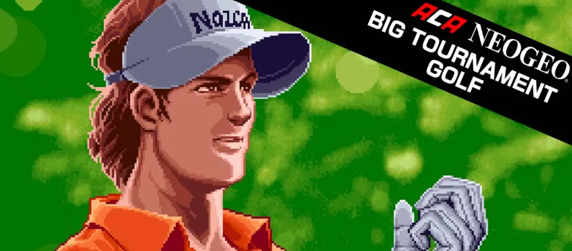 《ACA NEOGEO 高尔夫大师 ACA NEOGEO NEO TURF MASTERS》Switch英文版NSP下载 – 含1.0.2补丁_0