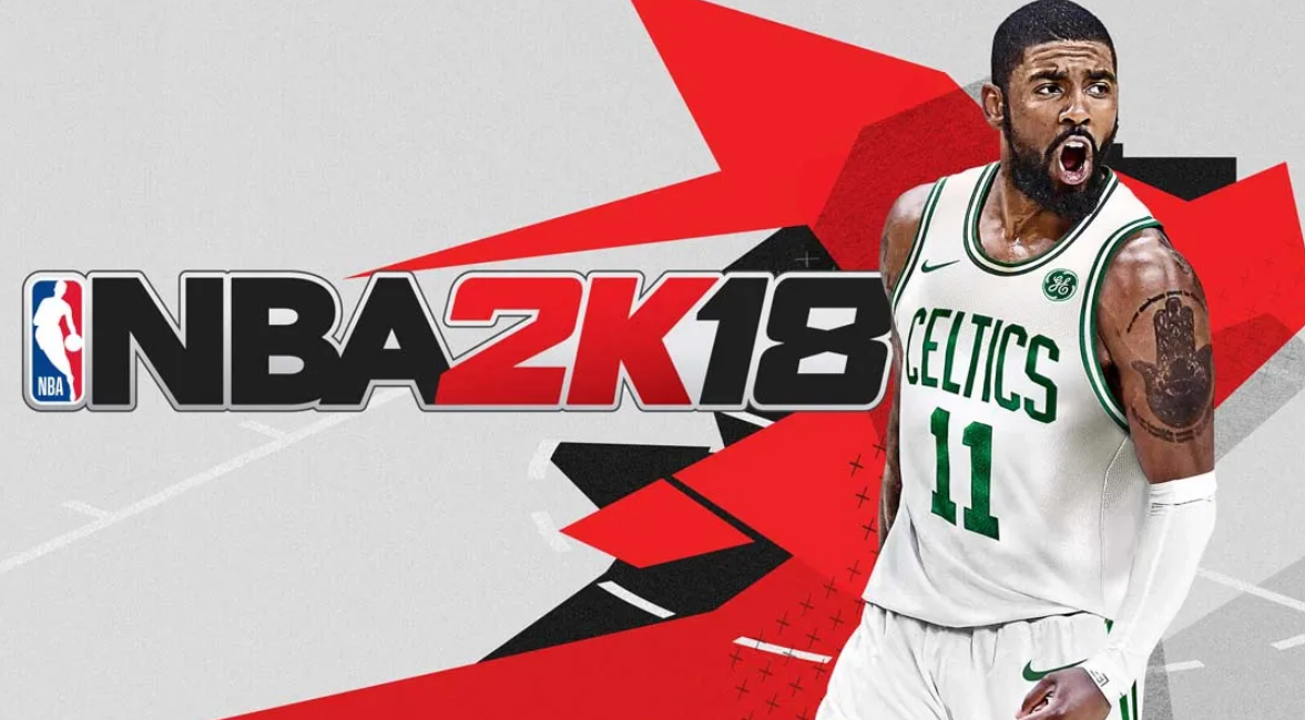 《NBA 2K18》Switch中文版NSP下载 – 含1.0.7补丁_0
