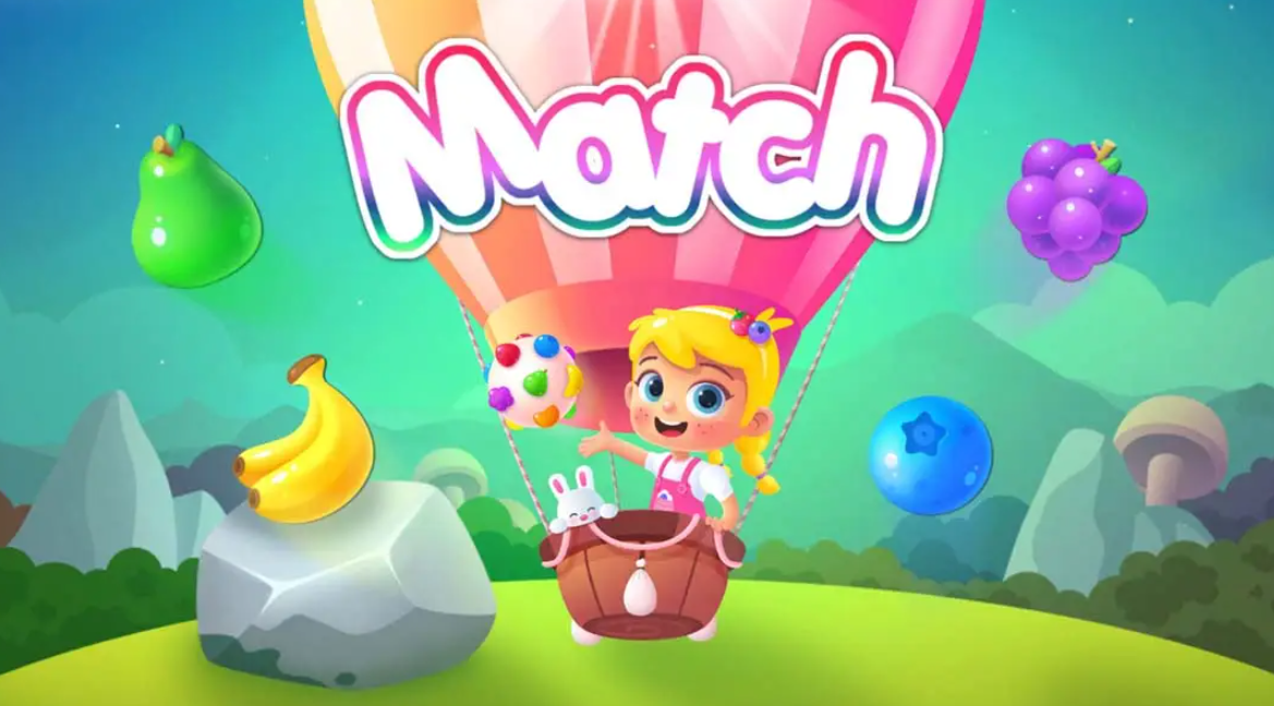《Match》Switch英文版NSP下载 – 含1.0.0补丁_0