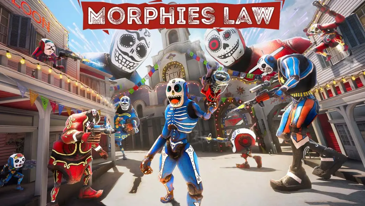《墨菲法则 Morphies Law》Switch中文版NSP下载 – 含2.1.0b补丁_0