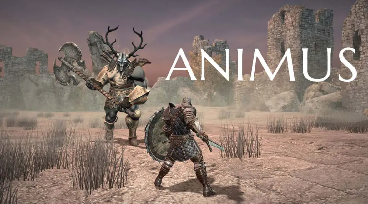 《憎恨之心 Animus》Switch中文版NSP下载 – 含1.2.3补丁_0
