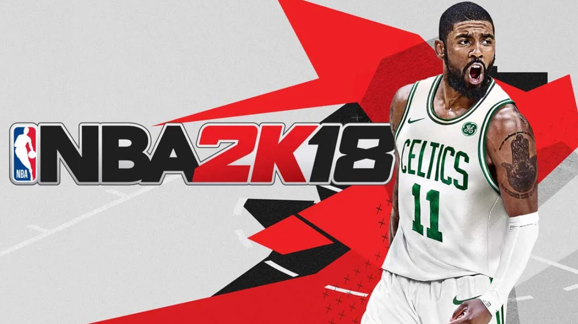 《NBA 2K18》Switch中文版NSP下载_0