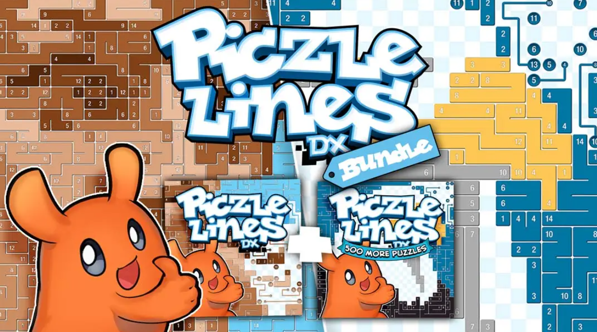 《新拼图500 Piczle Lines DX》Switch中文版NSP下载 – 含1.0.0补丁_0