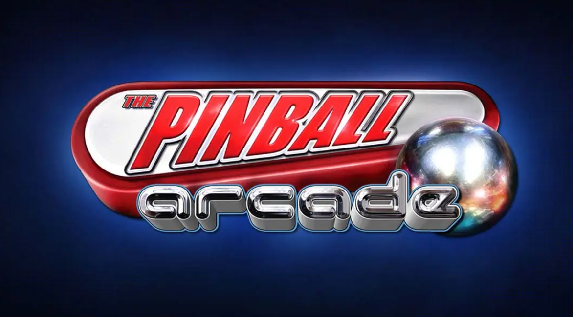 《街机弹珠台 The Pinball Arcade》Switch英文版NSP下载 – 含1.3补丁_0
