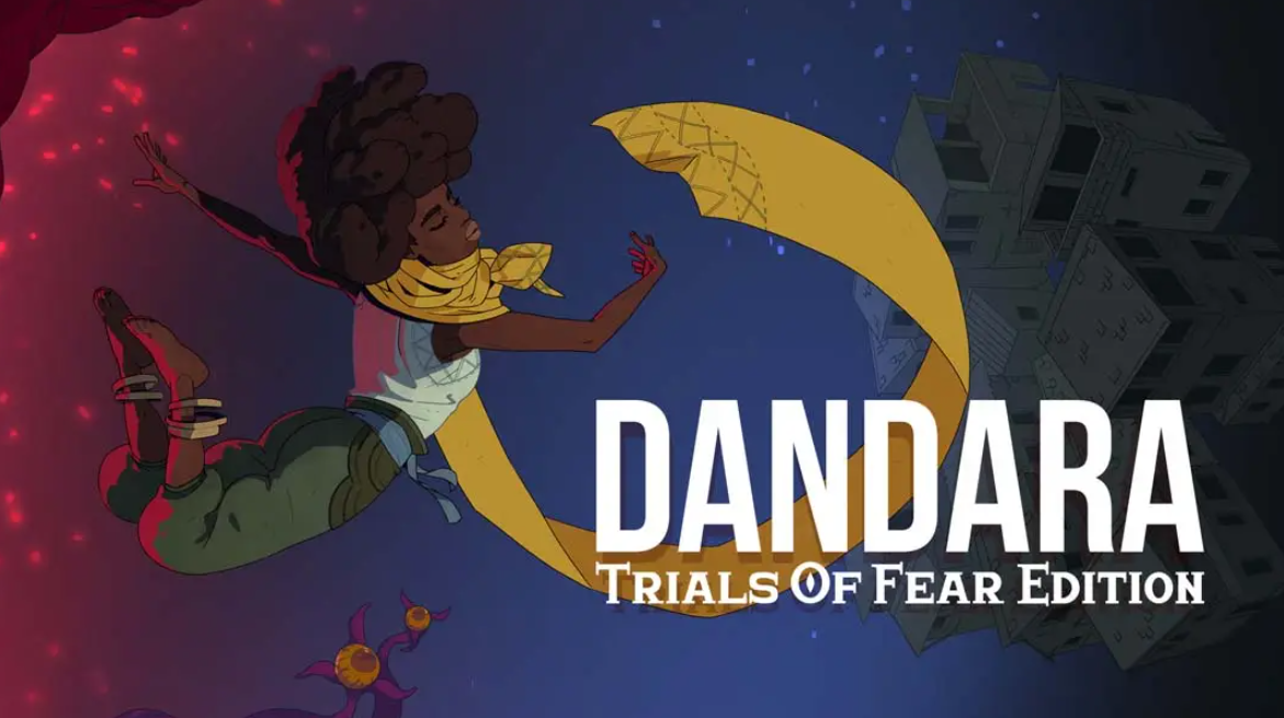 《弹多拉 Dandara》Switch中文版NSP下载 – 含1.0.8补丁_0
