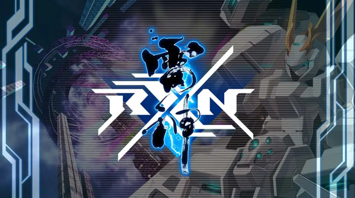 《RNX 雷神 RXN -RAIXIN》Switch中文版NSP下载 – 含1.0.2补丁_0