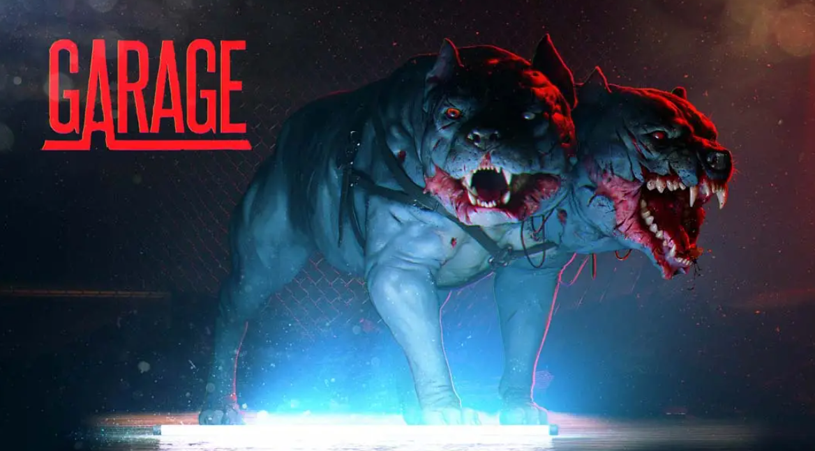 《车库 Garage》Switch美版中文NSZ下载 – 含1.0.1补丁_0