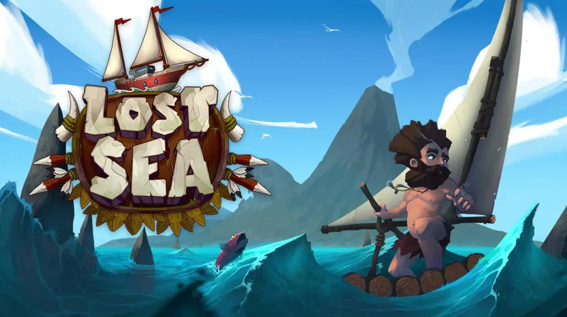 《迷失之海 Lost Sea》Switch中文版NSP下载 – 含1.0.0补丁_0