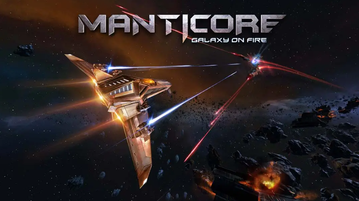 《浴火银河3:蝎狮号崛起 Manticore – Galaxy on Fire》Switch中文版NSP下载 – 含1.0.2补丁_0