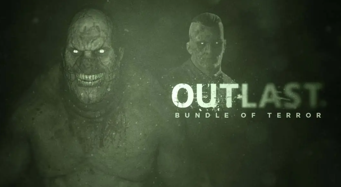 《逃生1 Outlast 1》Switch中文版NSP下载 – 含1.0.1补丁_0