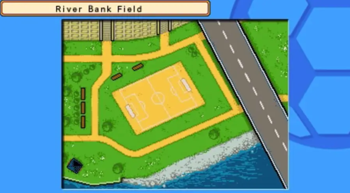 《闪电十一人 Inazuma Eleven》Switch汉化版金手指下载 – 含2.0.1_2
