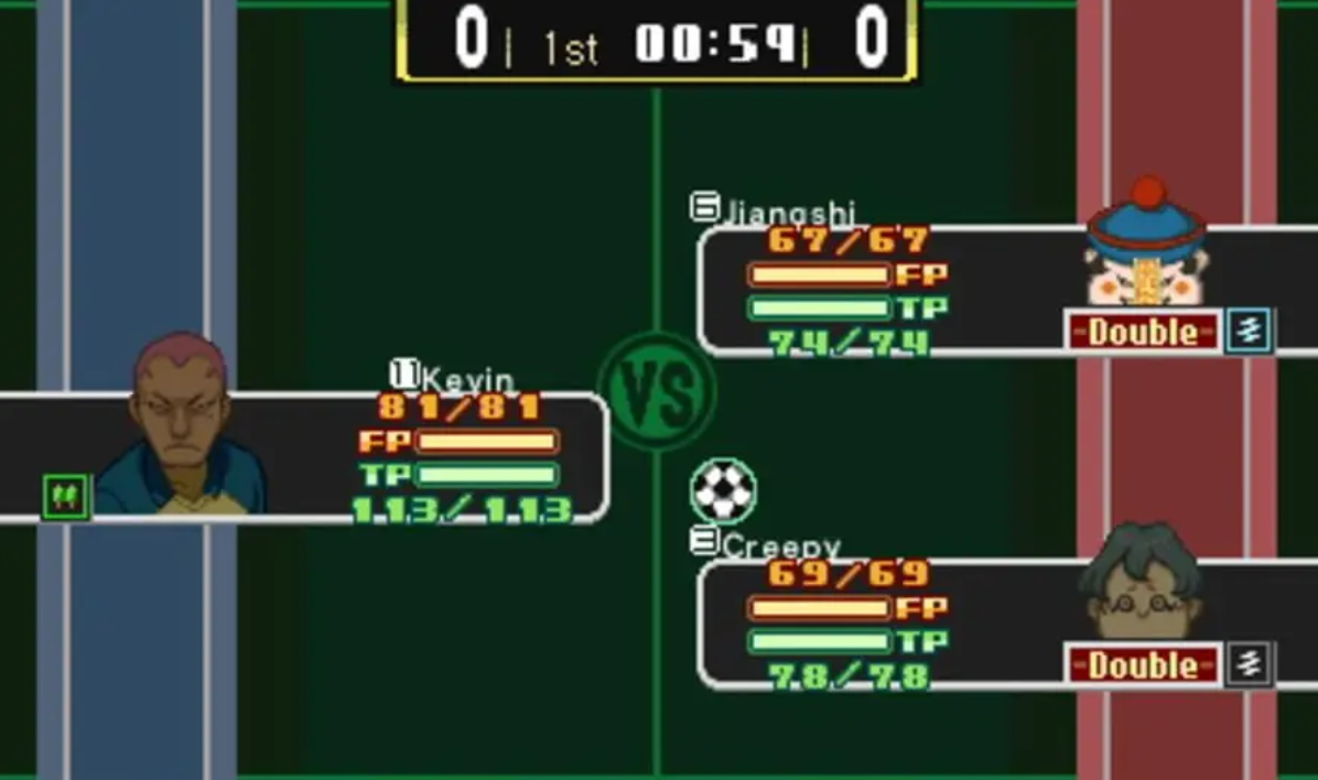 《闪电十一人 Inazuma Eleven》Switch汉化版金手指下载 – 含2.0.1_1