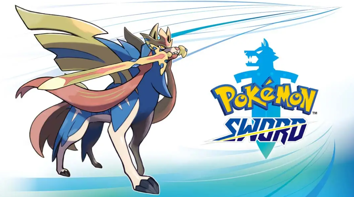 《宝可梦 剑 Pokemon Sword》Switch中文版NSP下载 – 含1.3.2补丁_0