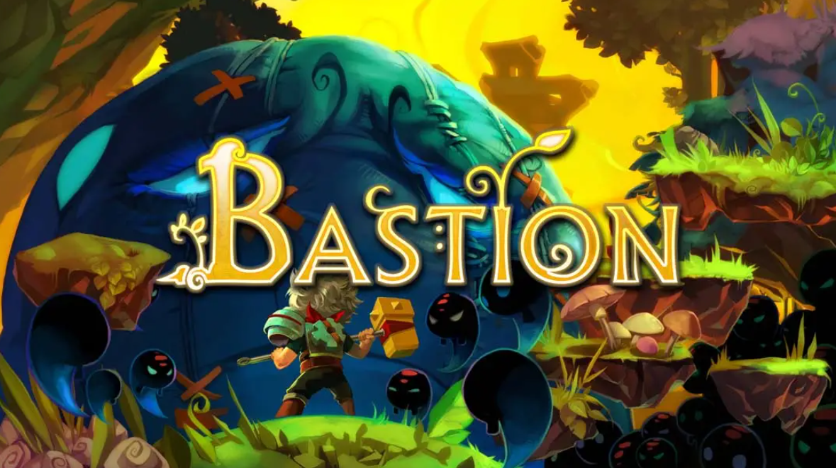 《堡垒.Bastion.RPG》Switch中文版NSP下载 – 含1.0.0补丁_0