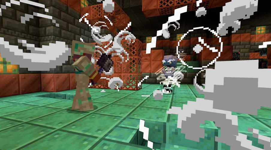 《我的世界：基岩合辑版/Minecraft Bedrock Edition》PC中文版下载-含v1.21.130_1
