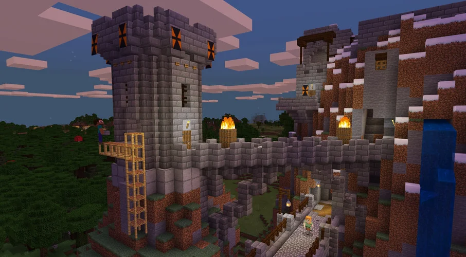 《我的世界：基岩合辑版/Minecraft Bedrock Edition》PC中文版下载-含v1.21.130_2