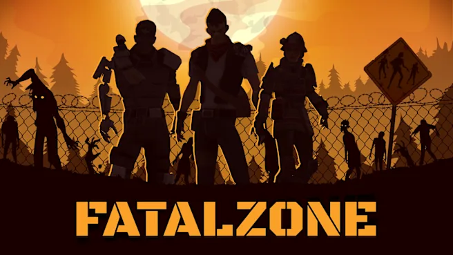 《致命区域 FatalZone》Switch金手指下载_0