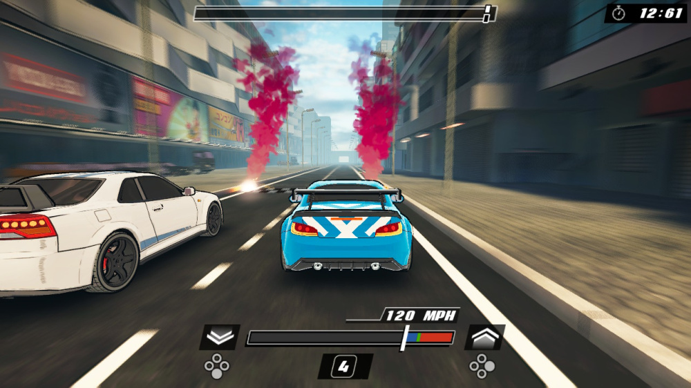 《氮气狂飙 Nitrous Fury》Switch美版中文NSZ下载_1