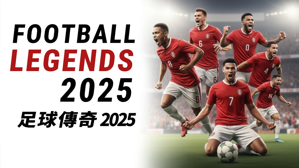 《足球传奇2025 Football Legends 2025》Switch美版中文NSZ下载_0