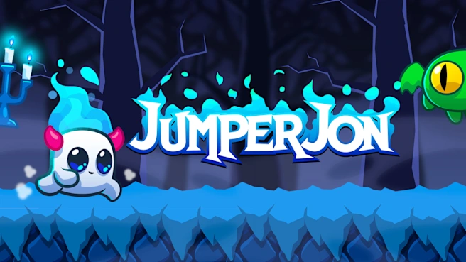 《跳投乔恩 Jumper Jon》Switch金手指下载 – 含1.9.2_0