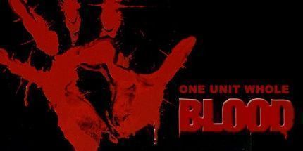 《血祭 Blood: One Unit Whole Blood》Switch英文金手指下载 – 含1.0_0