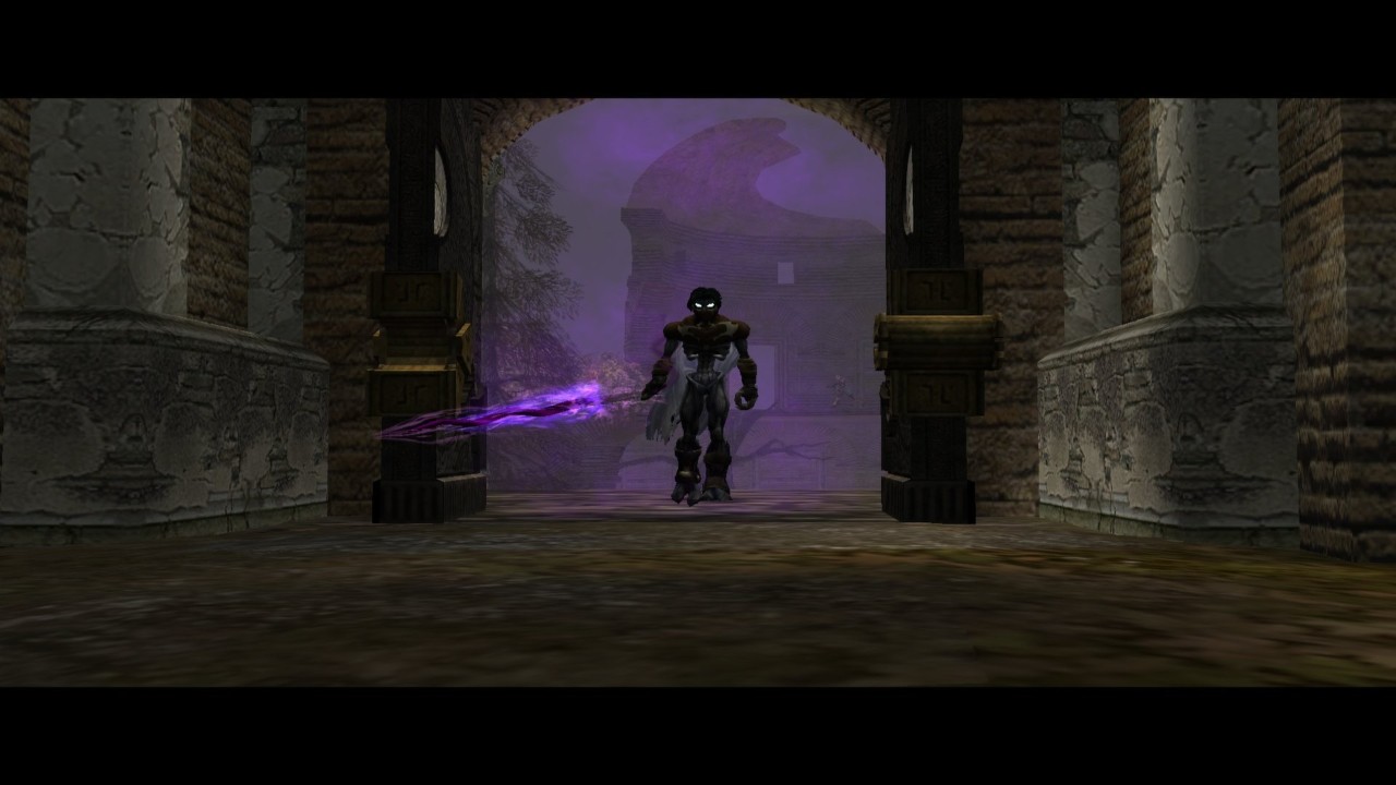 【5.05】《凯恩的遗产：嗜血狂魔 Legacy of Kain：Defiance》PS4欧版下载- 含1.02整合版_2