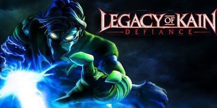 【5.05】《凯恩的遗产：嗜血狂魔 Legacy of Kain：Defiance》PS4欧版下载- 含1.02整合版_0