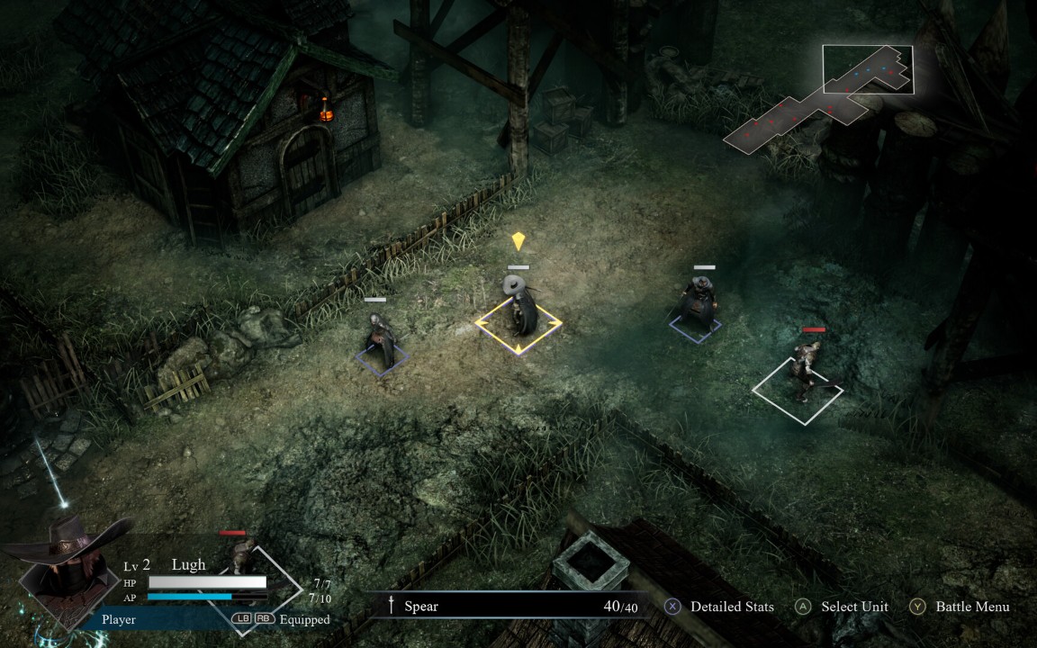 【5.05】《救赎收割者》PS4日版中文下载- 含1.42整合版_1