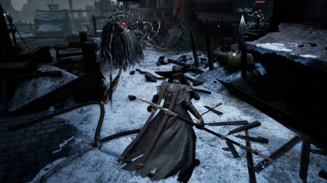 【5.05】《救赎收割者》PS4日版中文下载- 含1.42整合版_0
