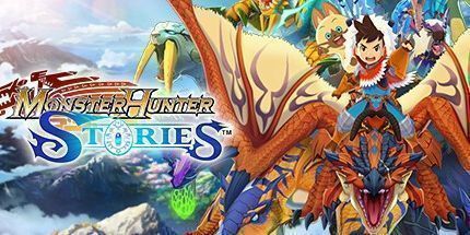 《怪物猎人 物语 Monster Hunter Stories》Switch金手指下载 – 含v1.2.1_0
