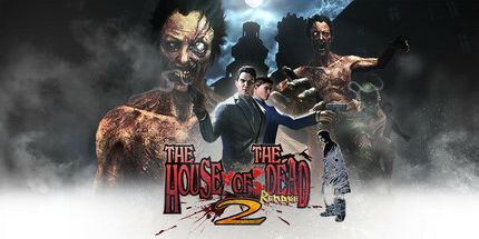 《死亡之屋2 重制版》Switch金手指下载 – 含1.02_0