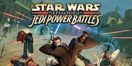 【5.05】《星球大战首部曲：绝地力量之战》PS4美版中文下载- 含1.02整合版_0
