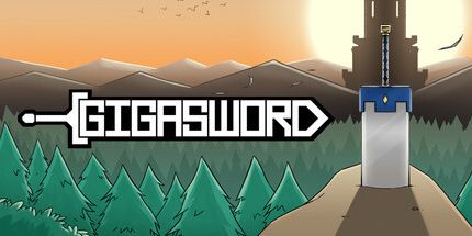 《银河恶魔城之极巨剑 GIGASWORD》Switch金手指下载 – 含1.04_0