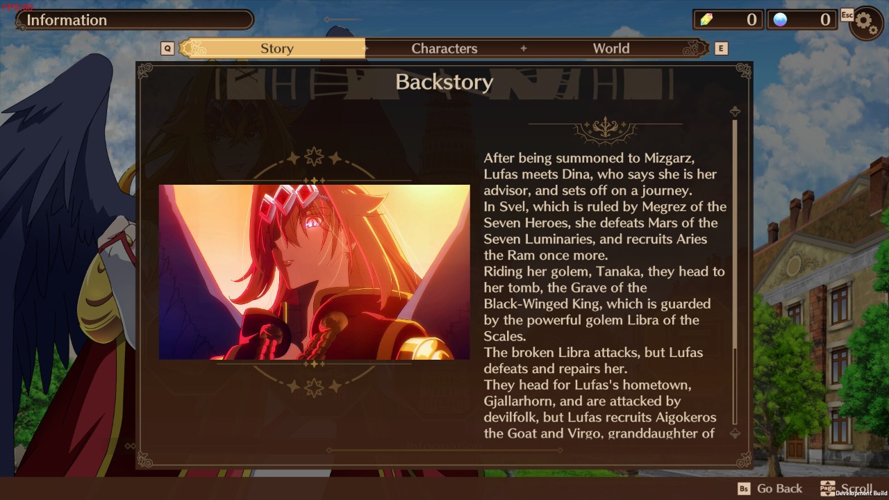 《野生的大魔王出现了！~黑翼的幸存者~》Switch美中金手指下载 – 含V1.2_2