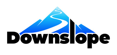 《陡坡滑雪 Downslope》Switch英文版NSP下载_0