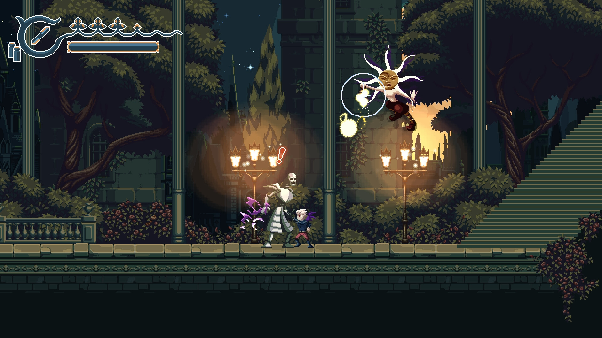 《王国之壳 Kingdom Shell》Switch中文版NSP下载 – 含1.0.1补丁_2
