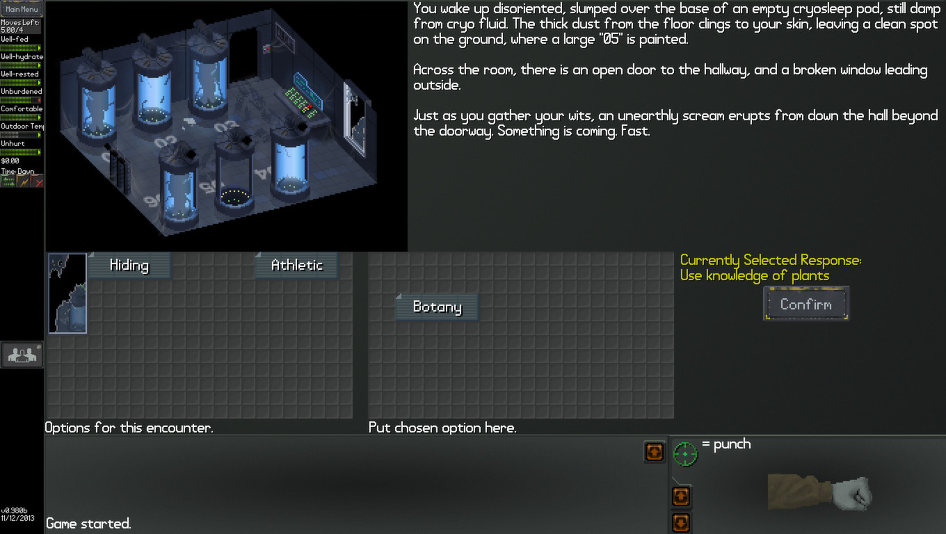 《末日拾荒者/NEO Scavenger》PC英文版下载-含Build.1555756_2