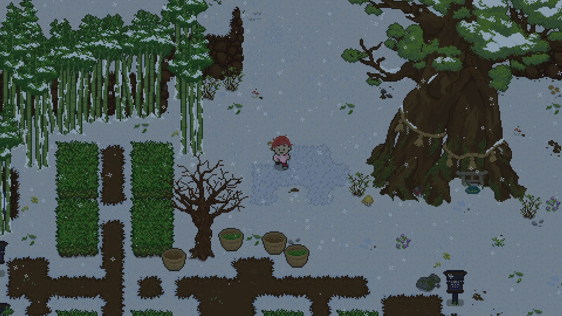 《妖怪汤屋 Spirittea》Switch中文版NSP下载 – 含1.0.13补丁_1