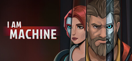 《我是机器/I Am Machine》PC中文版下载-含Build.20839695_0
