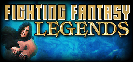 《战斗幻想传奇 Fighting Fantasy Legends》Switch中文版NSP下载_0