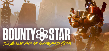 《赏金之星/Bounty Star》PC中文版下载-含v20251208_0