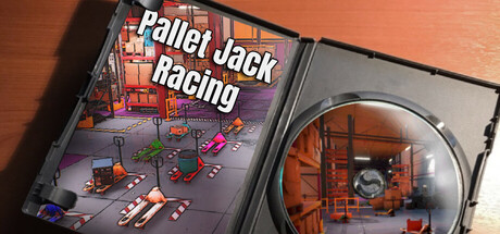 《托盘搬运竞速/Pallet Jack Racing》PC中文版下载-含Build.21122056_0