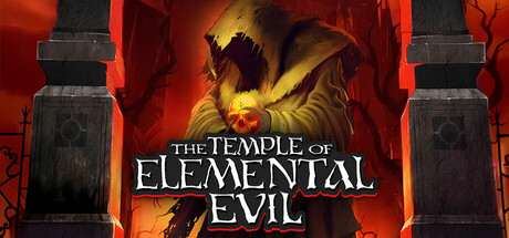 《灰鹰：邪恶元素之神殿/The Temple of Elemental Evil》PC英文版下载-含Build.21188269_0