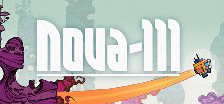 《新星-111 Nova-111》Switch中文版NSZ下载 – 含1.0.2补丁_0