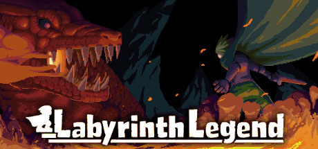 《迷宫传说 Labyrinth Legend》Switch中文版NSZ下载_0