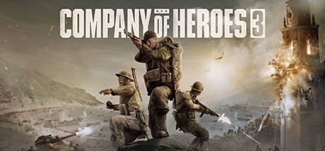 《英雄连3/Company of Heroes 3》PC中文版下载-含v2.2.2.40931_0