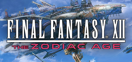 《最终幻想12：黄道时代.FINAL FANTASY XII THE ZODIAC AGE》Switch美版中文版NSP下载 – 含1.1.0补丁_0