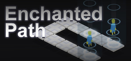 《魔法之路 Enchanted Path》Switch英文版NSP下载_0